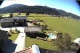 Archiv Foto Webcam Bauernhof Arnoldgut in Altenmarkt 09:00