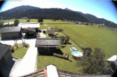 Archiv Foto Webcam Bauernhof Arnoldgut in Altenmarkt 11:00