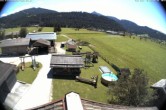 Archiv Foto Webcam Bauernhof Arnoldgut in Altenmarkt 13:00