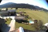 Archiv Foto Webcam Bauernhof Arnoldgut in Altenmarkt 09:00