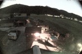 Archiv Foto Webcam Bauernhof Arnoldgut in Altenmarkt 23:00