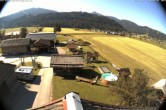 Archiv Foto Webcam Bauernhof Arnoldgut in Altenmarkt 09:00
