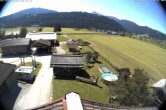 Archiv Foto Webcam Bauernhof Arnoldgut in Altenmarkt 11:00