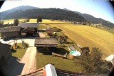 Archiv Foto Webcam Bauernhof Arnoldgut in Altenmarkt 09:00