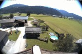 Archiv Foto Webcam Bauernhof Arnoldgut in Altenmarkt 13:00