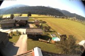 Archiv Foto Webcam Bauernhof Arnoldgut in Altenmarkt 09:00