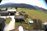 Archiv Foto Webcam Bauernhof Arnoldgut in Altenmarkt 11:00