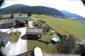 Archiv Foto Webcam Bauernhof Arnoldgut in Altenmarkt 15:00