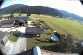 Archiv Foto Webcam Bauernhof Arnoldgut in Altenmarkt 17:00