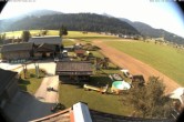 Archiv Foto Webcam Bauernhof Arnoldgut in Altenmarkt 09:00