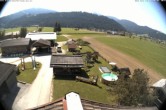 Archiv Foto Webcam Bauernhof Arnoldgut in Altenmarkt 11:00