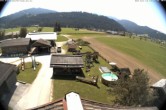 Archiv Foto Webcam Bauernhof Arnoldgut in Altenmarkt 13:00