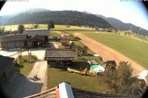 Archiv Foto Webcam Bauernhof Arnoldgut in Altenmarkt 09:00