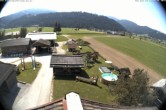 Archiv Foto Webcam Bauernhof Arnoldgut in Altenmarkt 11:00
