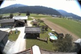 Archiv Foto Webcam Bauernhof Arnoldgut in Altenmarkt 13:00