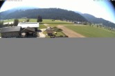 Archiv Foto Webcam Bauernhof Arnoldgut in Altenmarkt 11:00