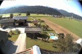 Archived image Webcam Organic farm Arnoldgut in Altenmarkt 16:00