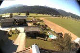 Archiv Foto Webcam Bauernhof Arnoldgut in Altenmarkt 09:00
