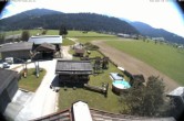 Archiv Foto Webcam Bauernhof Arnoldgut in Altenmarkt 13:00
