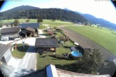 Archiv Foto Webcam Bauernhof Arnoldgut in Altenmarkt 17:00