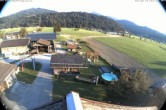 Archiv Foto Webcam Bauernhof Arnoldgut in Altenmarkt 19:00