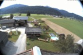 Archived image Webcam Organic farm Arnoldgut in Altenmarkt 09:00