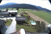 Archived image Webcam Organic farm Arnoldgut in Altenmarkt 11:00
