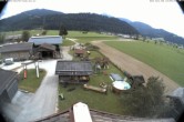 Archived image Webcam Organic farm Arnoldgut in Altenmarkt 13:00