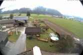 Archived image Webcam Organic farm Arnoldgut in Altenmarkt 17:00