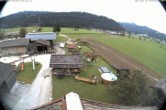 Archiv Foto Webcam Bauernhof Arnoldgut in Altenmarkt 09:00