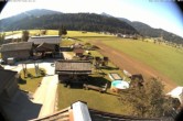 Archiv Foto Webcam Bauernhof Arnoldgut in Altenmarkt 09:00
