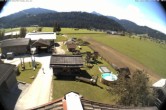 Archiv Foto Webcam Bauernhof Arnoldgut in Altenmarkt 11:00