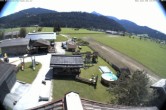 Archiv Foto Webcam Bauernhof Arnoldgut in Altenmarkt 13:00