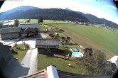 Archiv Foto Webcam Bauernhof Arnoldgut in Altenmarkt 09:00