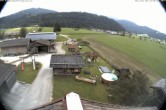 Archiv Foto Webcam Bauernhof Arnoldgut in Altenmarkt 13:00