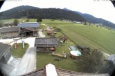 Archiv Foto Webcam Bauernhof Arnoldgut in Altenmarkt 13:00