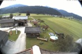 Archiv Foto Webcam Bauernhof Arnoldgut in Altenmarkt 08:00