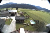 Archiv Foto Webcam Bauernhof Arnoldgut in Altenmarkt 10:00