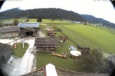 Archiv Foto Webcam Bauernhof Arnoldgut in Altenmarkt 09:00