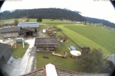 Archiv Foto Webcam Bauernhof Arnoldgut in Altenmarkt 09:00