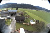 Archiv Foto Webcam Bauernhof Arnoldgut in Altenmarkt 09:00
