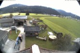 Archiv Foto Webcam Bauernhof Arnoldgut in Altenmarkt 13:00