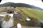 Archiv Foto Webcam Bauernhof Arnoldgut in Altenmarkt 19:00