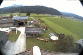 Archiv Foto Webcam Bauernhof Arnoldgut in Altenmarkt 09:00