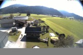 Archiv Foto Webcam Bauernhof Arnoldgut in Altenmarkt 13:00
