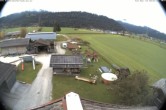 Archived image Webcam Organic farm Arnoldgut in Altenmarkt 09:00