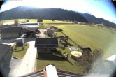 Archived image Webcam Organic farm Arnoldgut in Altenmarkt 11:00