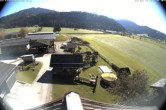 Archived image Webcam Organic farm Arnoldgut in Altenmarkt 13:00