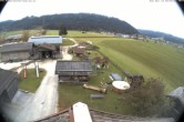 Archiv Foto Webcam Bauernhof Arnoldgut in Altenmarkt 09:00