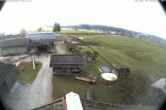 Archiv Foto Webcam Bauernhof Arnoldgut in Altenmarkt 09:00